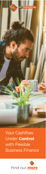 Flexible Business Finance #3