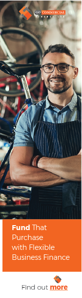 Flexible Business in Finance #1